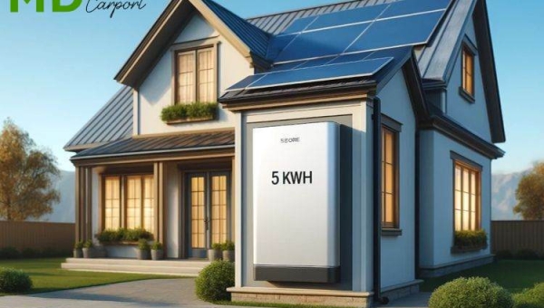 Co to jest magazyn energii i jak działa?